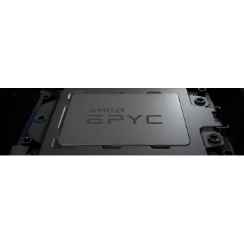 Procesors AMD EPYC 7H12 3,3 GHz 64 kodoli 256 MB L3 Socket SP3