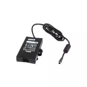 Dell barošanas bloks - 130 W - atjaunots - saderīgs ar Precision M90, M90 ADVANCED, XPS M1710, M1710 Value (X9366)