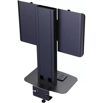 Galdiņš VISION VFM-DSXP 37–65 collu displejiem, VESA līdz 600x400