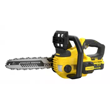 STANLEY Ķēdes zāģis V20 30cm 1x4.0Ah SFMCCS630M1