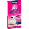 Vitakraft šķidrais gardums pastveida vistas garšā 6 x 15 g