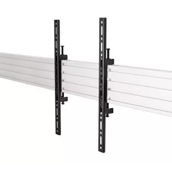 Piestiprināšanas sviras B-Tech SYSTEM X BT8390-VESA400F/B