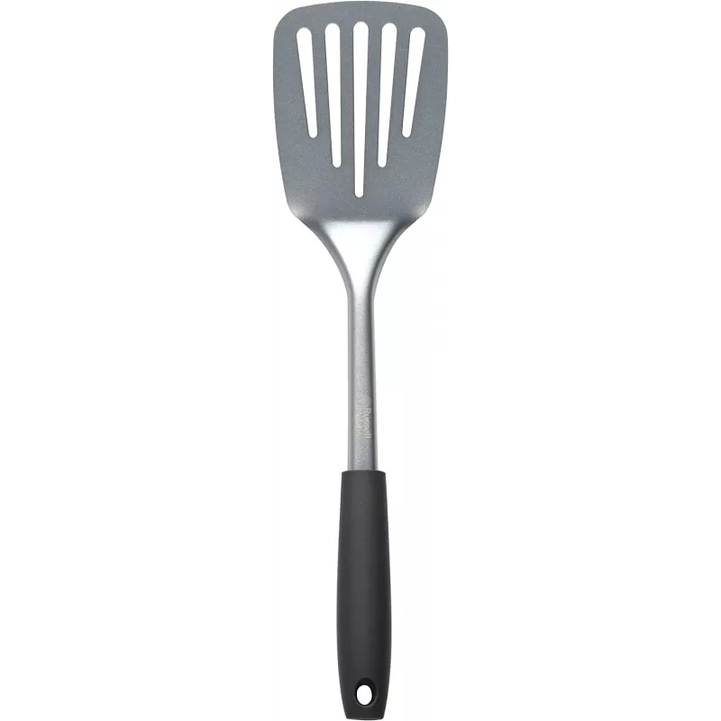 Russell Hobbs RH01722EU7 5 daļu virtuves piederumu komplekts, pelēks