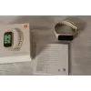 IZPĀRDOŠANA. Xiaomi Redmi Smart Band 2 | Fitnesa aproce | Skārienekrāns | Sirds ritma monitors | Ūdensizturīgs | Bluetooth | LIETOTS, BEZ LĀDĒTĀJA | Ziloņkaula