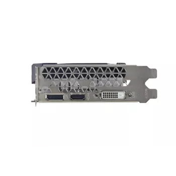 Grafikas karte BIOSTAR GeForce GTX 1660 SUPER PCIe 3.0, 6 GB GDDR6, 192-bit, 1785 MHz boost