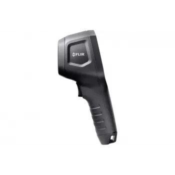 FLIR TG165-X MSX termokamera -25 līdz +300 °C 80 x 60 pikseļi 8.7 Hz MSX®, iebūvēta LED gaisma, digitālā kamera
