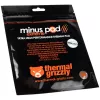 Thermal Grizzly Minus Pad Extreme TG-MPE-120-20-15-R termopaliktnis 120 x 20 x 1,5 mm, zils/rozā