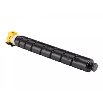 KYOCERA TK-8525Y oriģinālā tonera kasetne, dzeltena