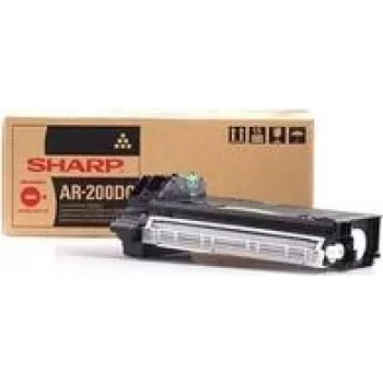 Sharp AR-200DC oriģinālā toneru kasetne melna 1 gab.