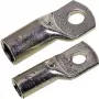 LappKabel Cauruļveida kabeļa uzgalis 180° 16 mm² Cauruma diametrs: 8 mm 61796710 100 gab.