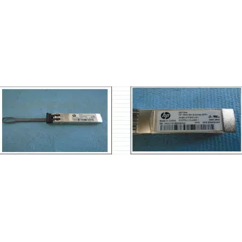Hewlett Packard Enterprise Series 16Gb Sw Transceiver — SFP modulis 16 Gb/s