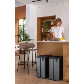 Atkritumu šķirošanas tvertne 54 L 258986 KETER