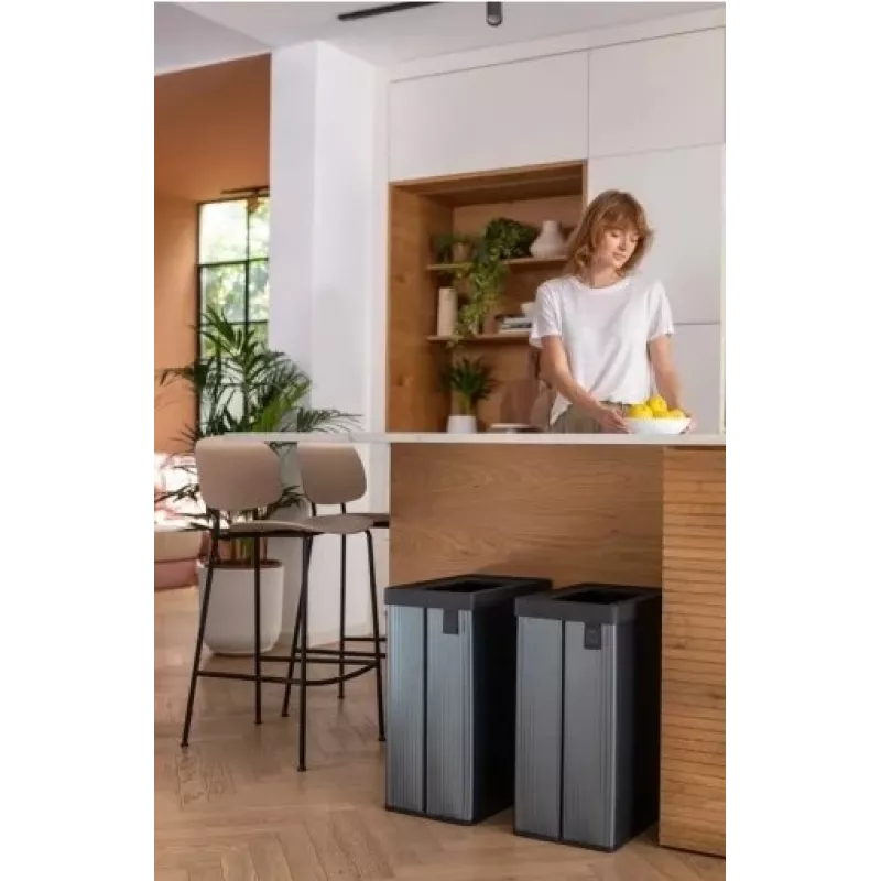 Atkritumu šķirošanas tvertne 54 L 258986 KETER
