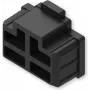 Putekļu aizsargvāciņi RJ45 savienotājiem TELTONIKA PR5MEC32, 5 gab. iepakojums