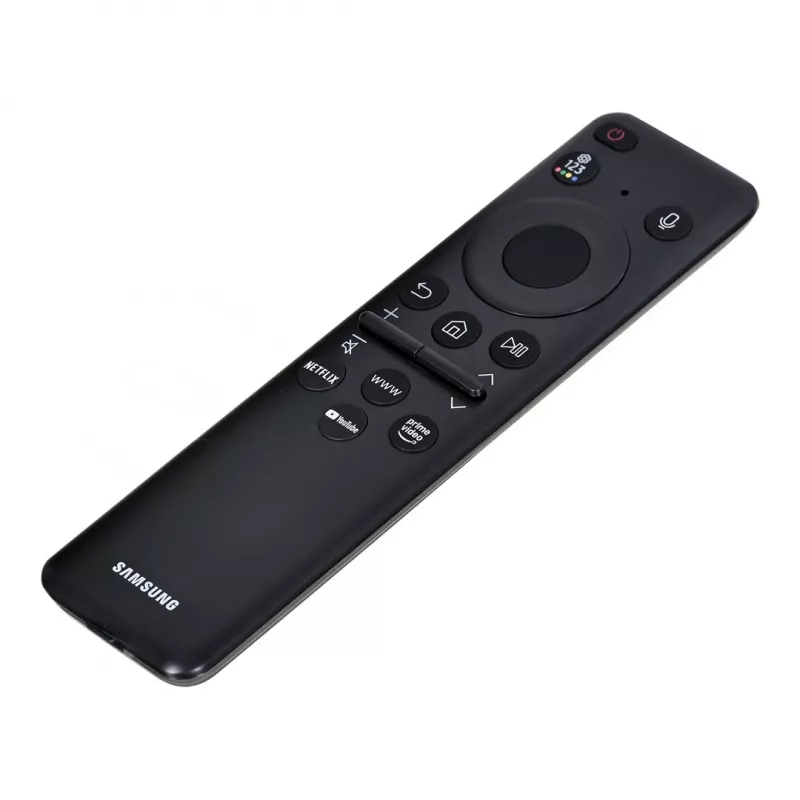 Samsung QE85QN80FAU 2.16 m (85 colli) 4K Ultra HD Neo QLED Smart TV Wi-Fi Pelēks