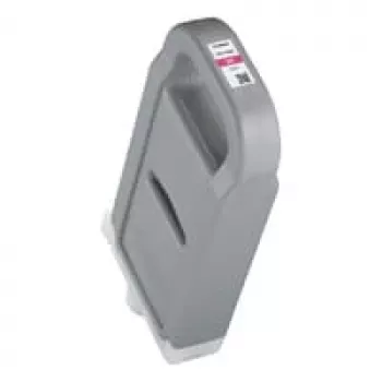 Canon PFI-710M oriģinālā magenta tintes kasetne