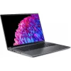 Acer Swift X 14 SFX14-72G - Intel Core Ultra 7 155H / 1.4 GHz - Win 11 Pro - GeForce RTX 4060 - 32 GB RAM - 1.024 TB SSD NVMe - 36,8 cm (14,5 collu) OLED