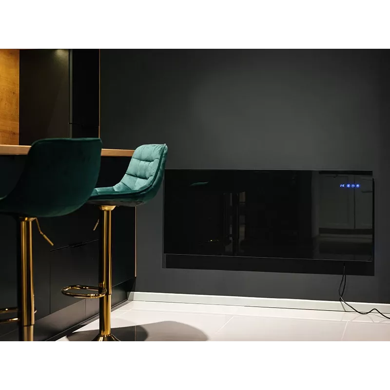 Lafe 47731 IR elektriskais sildītājs ThermoSmart 700W