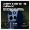 Motorola moto g15 17.1 cm (6.72 collu) Dual SIM Android 15 4G USB Type-C 8 GB 256 GB 5200 mAh Navy