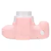 Bērnu kamera AgfaPhoto Realikids Cam Mini 12 MP CMOS Rozā
