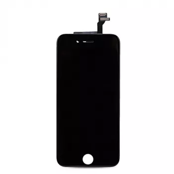 Displejs iPhone 6 (Melns) HQ+