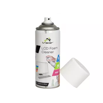 Tracer LCD Foam - Mousse De Nettoyage 400 ml