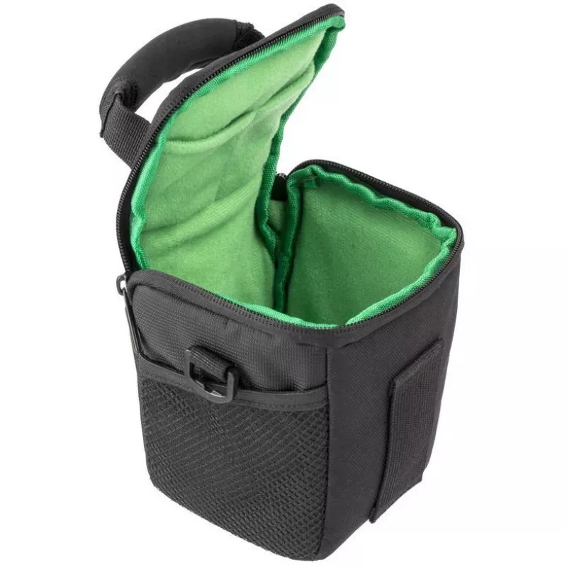 Plecu soma Rivacase 7412 Melna