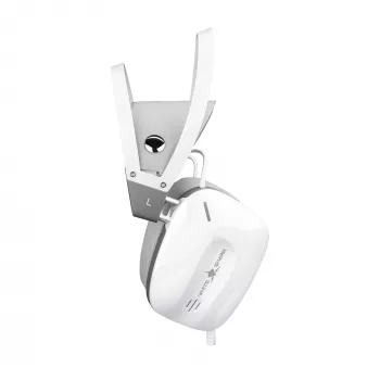 Austiņas White Shark GH-2446 Gottan White