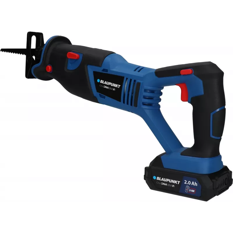 Zāģis virzuļzāģis Blaupunkt CR7010