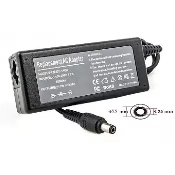 Strāvas adapteris Extra Digital 40W 20V 2A Lenovo klēpjdatoriem (IB40H5525)