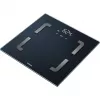 Beurer BF 880 WIFI analīzes svari, maks. svars 180 kg, melni (76008)