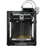 3D printeris Creality Adventurer 5X — pilnībā slēgta kamera, automātiskā līmeņošana