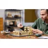 LEGO Architecture Notre-Dame de Paris komplekts pieaugušajiem 21061