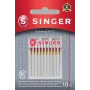 Singer Universālā adata austiem audumiem 80/12 10 gab.