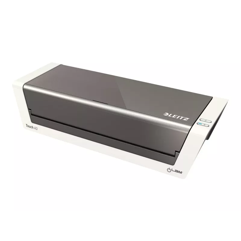 Karstās laminēšanas iekārta Leitz 74744000 1000 mm/min 32 cm platums 1700 W