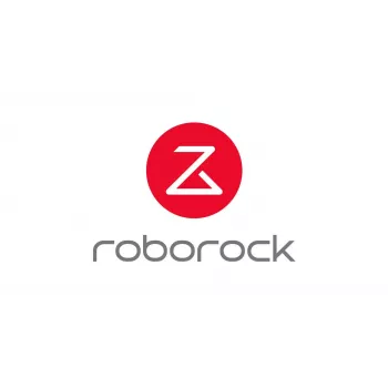 Roborock Saros Z70 galvenās sukas vāciņš, rezerves daļa 8.02.0439, melns