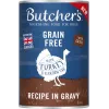 BUTCHER'S Original Mega iepakojums ar dārzeņiem mērcē - mitrā suņu barība - 6 x 400g
