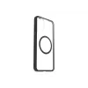 Cover Samsung Galaxy S25+ Otterbox React Case ar magnētiem