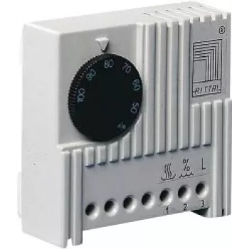 Mitruma regulators Rittal SK 3118.000 – regulējams higrostats