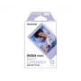 Fujifilm Instax Mini Soft Lavender tūlītējās fotografēšanas filma 16812376, 54 x 86 mm, ISO 800, 10 ekspozīcijas