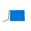 Socket Mobile AC4265-3339 litija jonu akumulators S550 (5 gab.)
