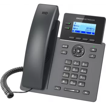 IP telefons Grandstream GRP2602