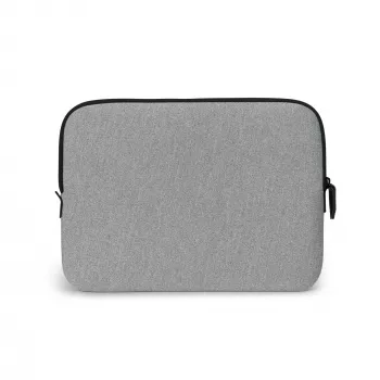 DICOTA D32025 Sleeve maciņš 38.1 cm (15 collu) pelēks