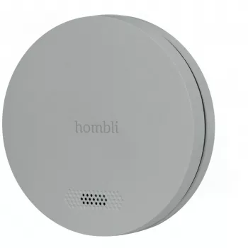 Dūmu detektors Hombli HBSA-0108 bezvadu fotoelektrisks 3V litijs