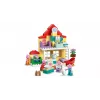 LEGO DUPLO 10467 Peppa Pig - Ģimenes māja