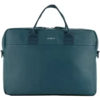 Mobilis Origine 2 - portatīvā datora maciņš - 35,6 cm - 11 inch - 14 inch - Prūšu zils (042056)
