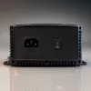 Qoltec 51952 viedais Monolith akumulatoru lādētājs LiFePO4/AGM/GEL/SLA, 10 A, 24 V