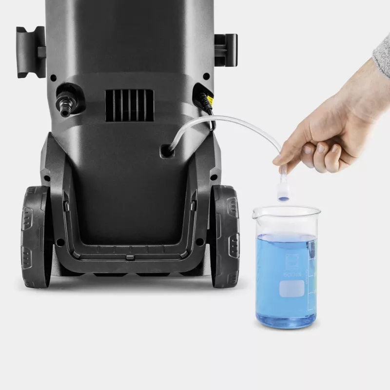 Karcher AG K 5 WCM Ūdens spiediena mazgātājs