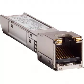 SFP raidītājs Cisco MGBT1 Gigabit Ethernet 1000BASE-T