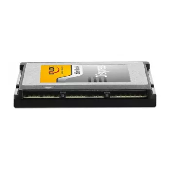 CFexpress atmiņas karte DeLOCK 128 GB TLC 54065